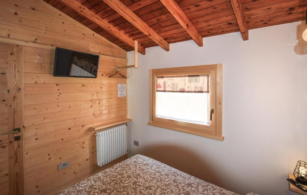 Chalet Simonetta - Locanda Da Tullio Capovalle Esterno foto