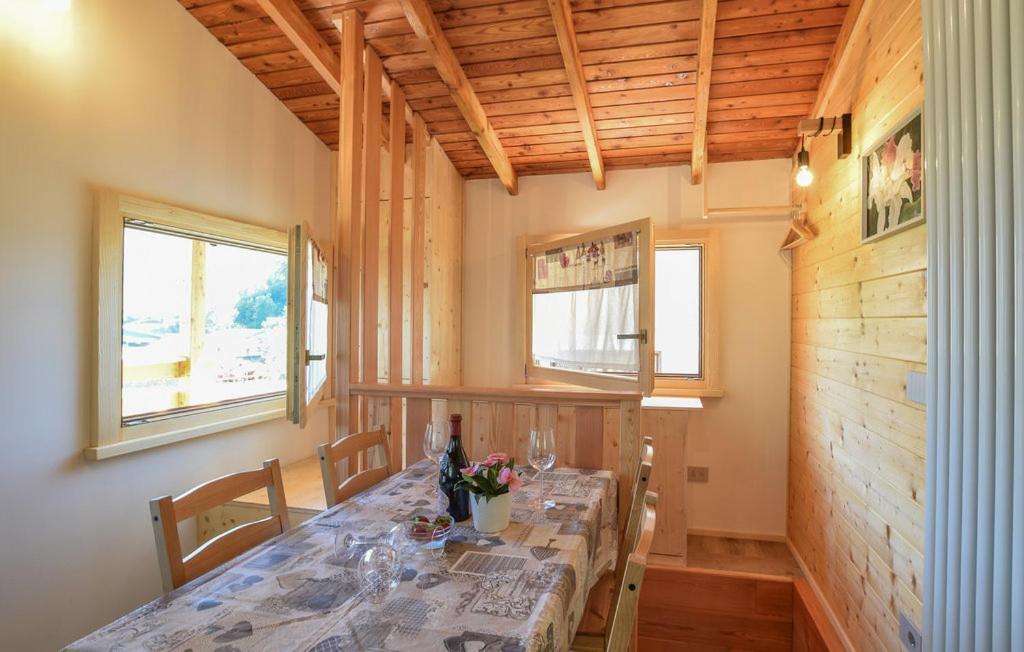 Chalet Simonetta - Locanda Da Tullio Capovalle Esterno foto