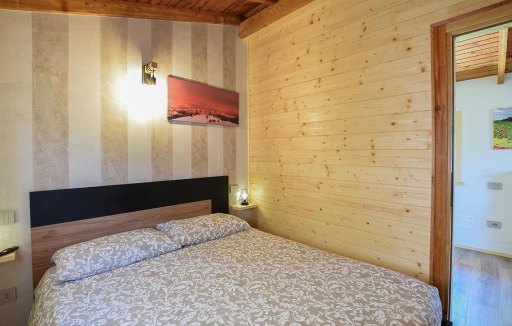Chalet Simonetta - Locanda Da Tullio Capovalle Esterno foto