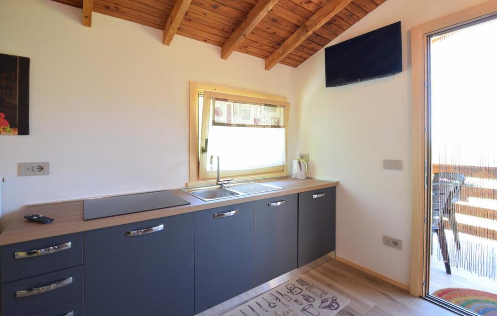 Chalet Simonetta - Locanda Da Tullio Capovalle Esterno foto